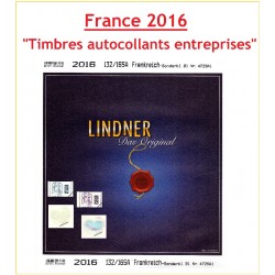 Jeu France Lindner Timbre...