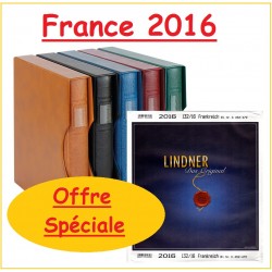 Promotion Lindner France...