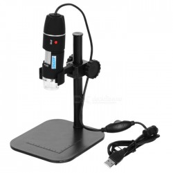 Microscope Digital USB x500...