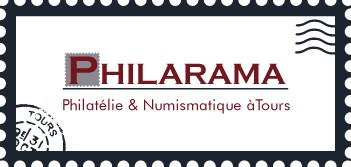 Catalogue Yvert et Tellier des Timbres des TAAF 2023 chez philarama37