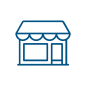 Magasin 5 rue de Jérusalem à Tours 